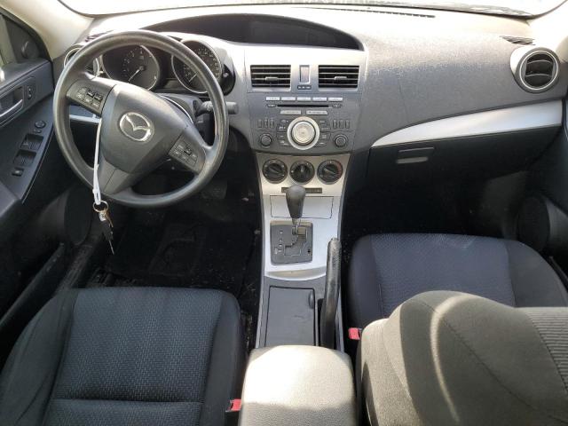 Photo 7 VIN: JM1BL1SF9A1112430 - MAZDA 3 