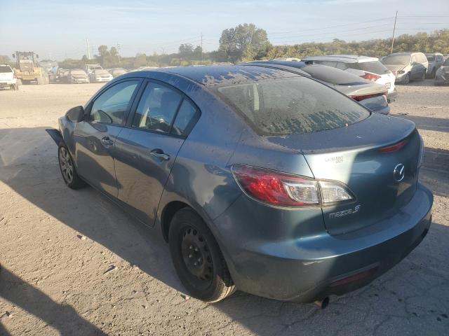 Photo 1 VIN: JM1BL1SF9A1113139 - MAZDA 3 I 