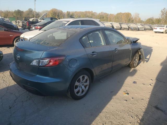 Photo 2 VIN: JM1BL1SF9A1113139 - MAZDA 3 I 