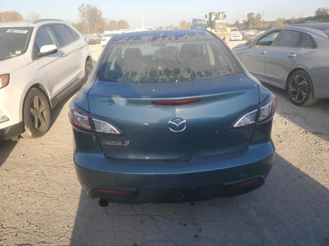 Photo 5 VIN: JM1BL1SF9A1113139 - MAZDA 3 I 