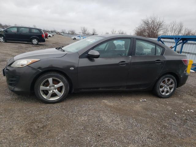 Photo 0 VIN: JM1BL1SF9A1116235 - MAZDA 3 I 