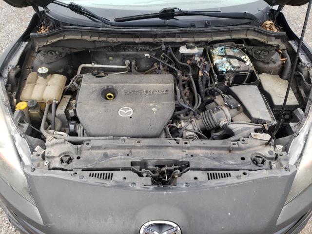 Photo 10 VIN: JM1BL1SF9A1116235 - MAZDA 3 I 