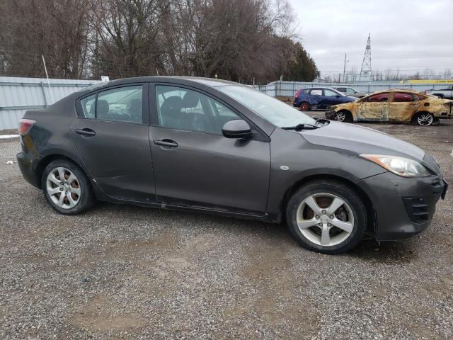 Photo 3 VIN: JM1BL1SF9A1116235 - MAZDA 3 I 