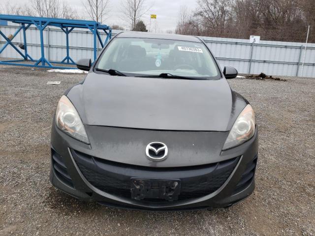 Photo 4 VIN: JM1BL1SF9A1116235 - MAZDA 3 I 