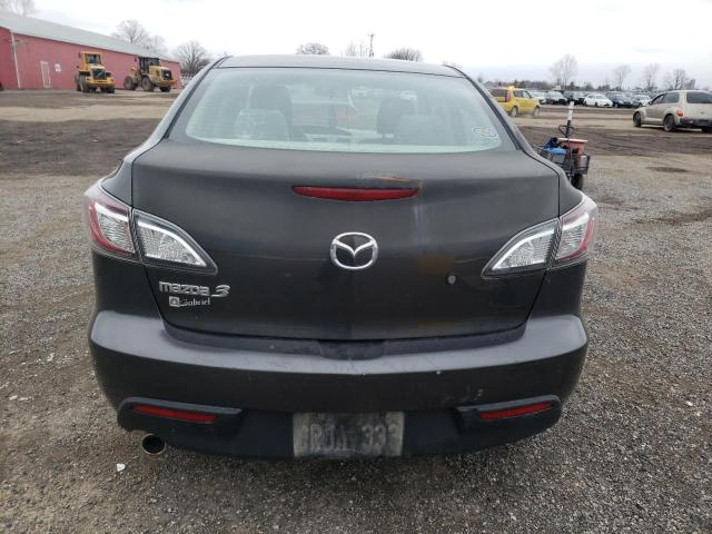 Photo 5 VIN: JM1BL1SF9A1116235 - MAZDA 3 I 