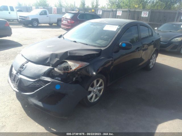 Photo 1 VIN: JM1BL1SF9A1128952 - MAZDA MAZDA3 