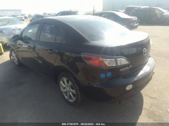 Photo 2 VIN: JM1BL1SF9A1128952 - MAZDA MAZDA3 