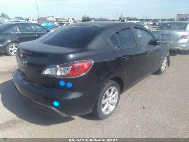 Photo 3 VIN: JM1BL1SF9A1128952 - MAZDA MAZDA3 