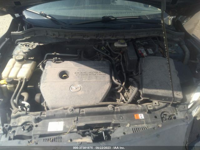 Photo 9 VIN: JM1BL1SF9A1128952 - MAZDA MAZDA3 