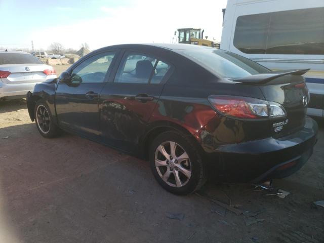 Photo 1 VIN: JM1BL1SF9A1144472 - MAZDA 3 