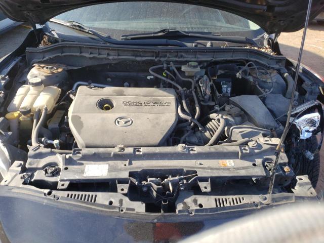 Photo 10 VIN: JM1BL1SF9A1144472 - MAZDA 3 