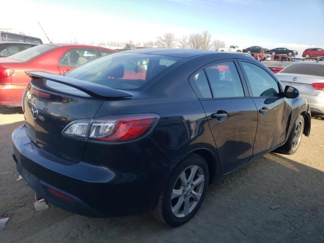 Photo 2 VIN: JM1BL1SF9A1144472 - MAZDA 3 