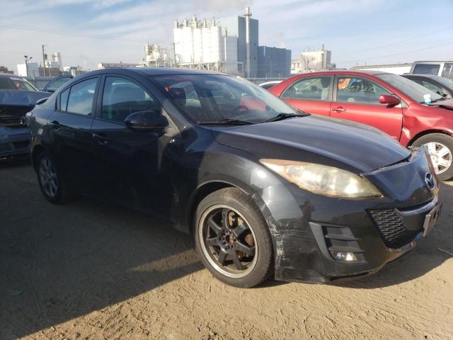 Photo 3 VIN: JM1BL1SF9A1144472 - MAZDA 3 