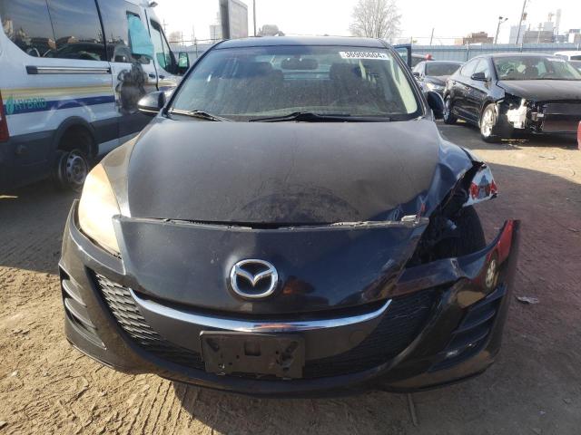 Photo 4 VIN: JM1BL1SF9A1144472 - MAZDA 3 