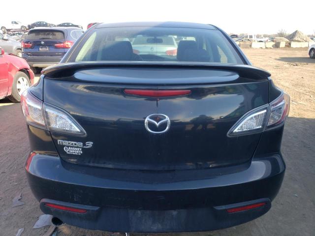 Photo 5 VIN: JM1BL1SF9A1144472 - MAZDA 3 