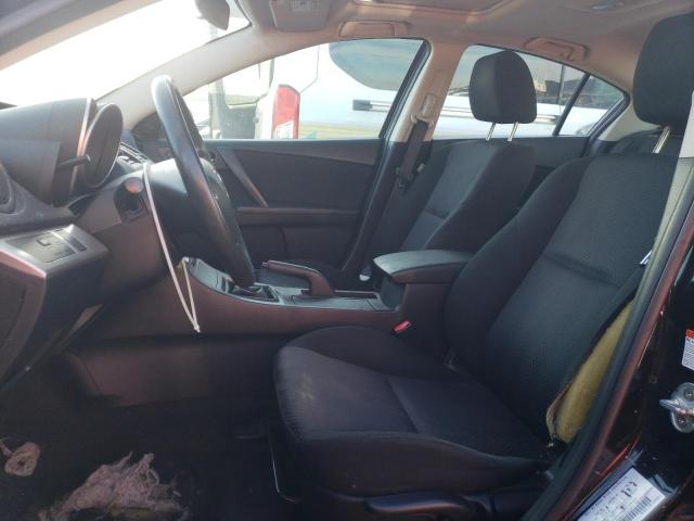 Photo 6 VIN: JM1BL1SF9A1144472 - MAZDA 3 