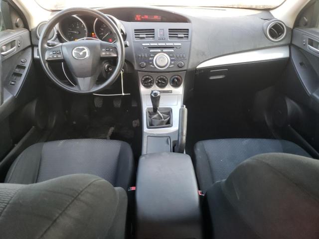 Photo 7 VIN: JM1BL1SF9A1144472 - MAZDA 3 