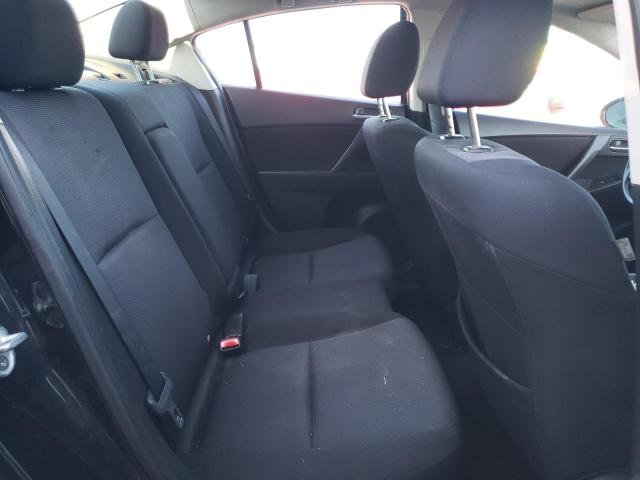 Photo 9 VIN: JM1BL1SF9A1144472 - MAZDA 3 