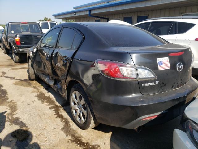 Photo 2 VIN: JM1BL1SF9A1153883 - MAZDA 3 I 