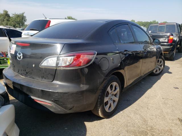 Photo 3 VIN: JM1BL1SF9A1153883 - MAZDA 3 I 