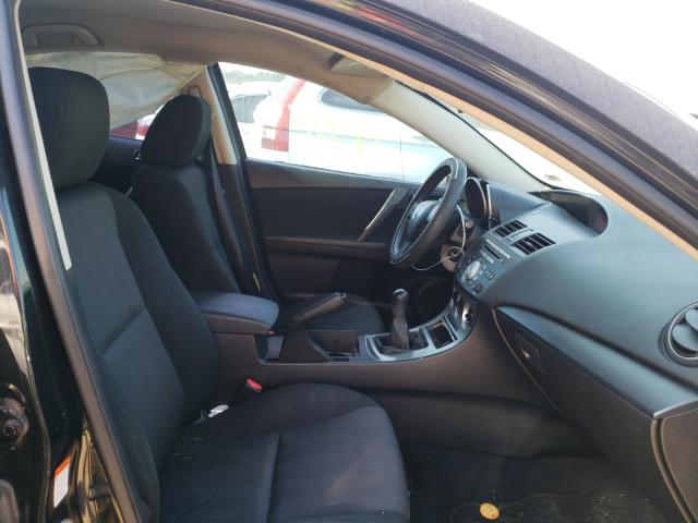 Photo 4 VIN: JM1BL1SF9A1153883 - MAZDA 3 I 