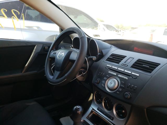 Photo 8 VIN: JM1BL1SF9A1153883 - MAZDA 3 I 