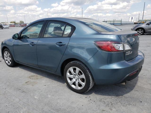 Photo 2 VIN: JM1BL1SF9A1174068 - MAZDA 3 I 