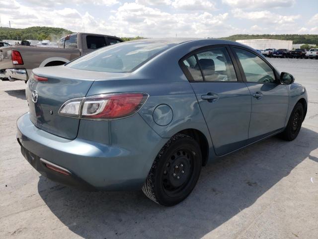 Photo 3 VIN: JM1BL1SF9A1174068 - MAZDA 3 I 