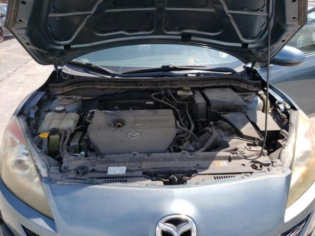 Photo 6 VIN: JM1BL1SF9A1174068 - MAZDA 3 I 