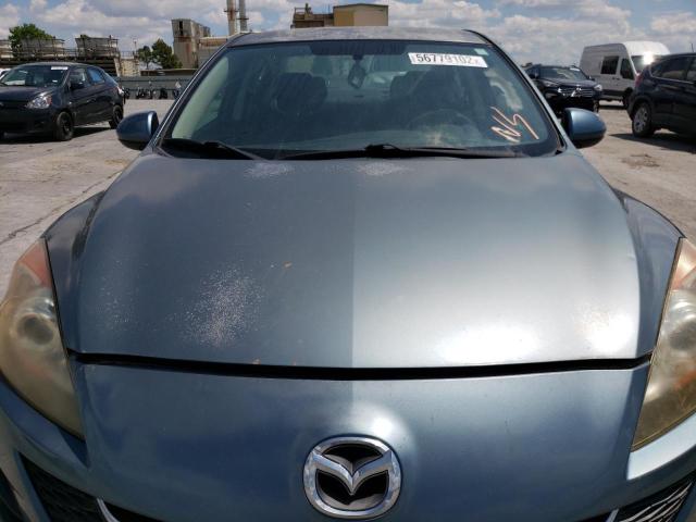 Photo 8 VIN: JM1BL1SF9A1174068 - MAZDA 3 I 