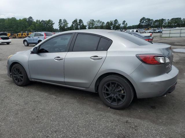 Photo 1 VIN: JM1BL1SF9A1175690 - MAZDA 3 I 