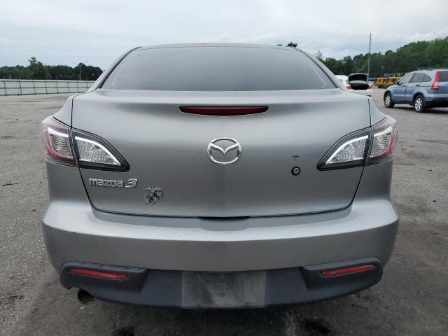 Photo 5 VIN: JM1BL1SF9A1175690 - MAZDA 3 I 