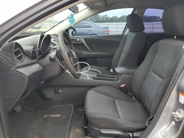 Photo 6 VIN: JM1BL1SF9A1175690 - MAZDA 3 I 