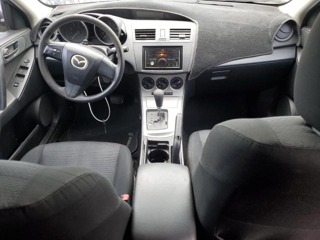 Photo 7 VIN: JM1BL1SF9A1175690 - MAZDA 3 I 