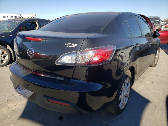 Photo 3 VIN: JM1BL1SF9A1179416 - MAZDA 3 I 