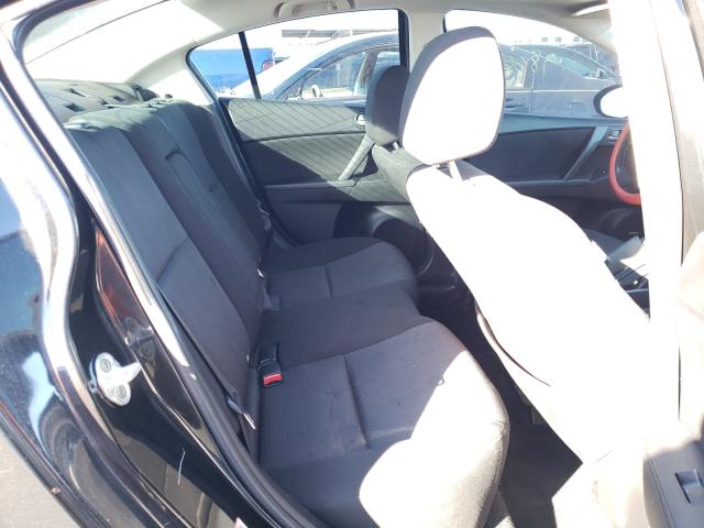 Photo 5 VIN: JM1BL1SF9A1179416 - MAZDA 3 I 