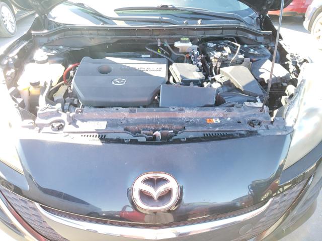 Photo 6 VIN: JM1BL1SF9A1179416 - MAZDA 3 I 