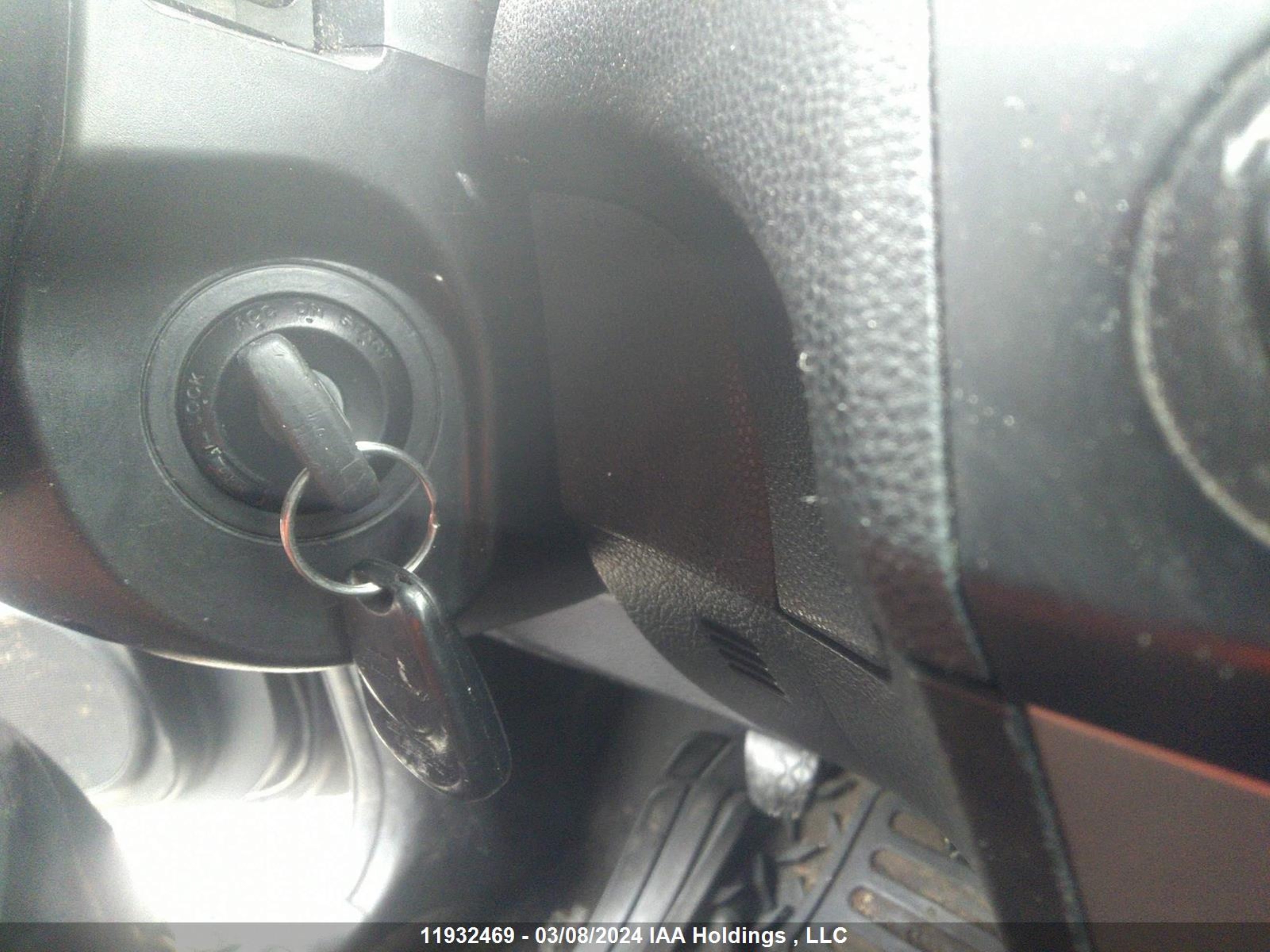 Photo 10 VIN: JM1BL1SF9A1181084 - MAZDA 3 