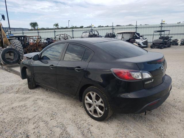 Photo 1 VIN: JM1BL1SF9A1185054 - MAZDA 3 I 