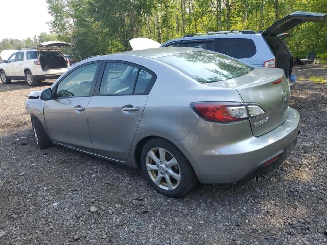 Photo 1 VIN: JM1BL1SF9A1217954 - MAZDA 3 