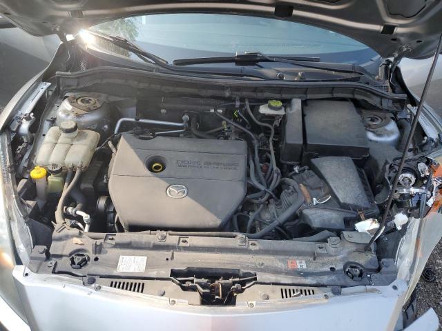 Photo 10 VIN: JM1BL1SF9A1217954 - MAZDA 3 