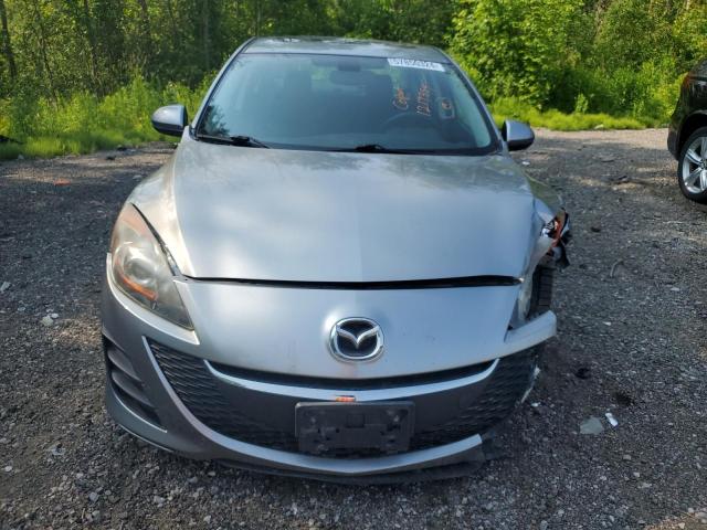 Photo 4 VIN: JM1BL1SF9A1217954 - MAZDA 3 