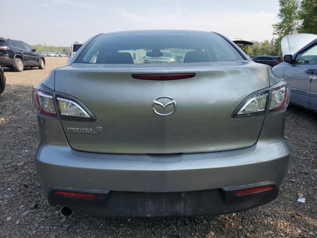 Photo 5 VIN: JM1BL1SF9A1217954 - MAZDA 3 