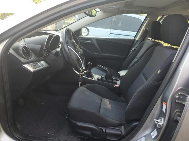 Photo 6 VIN: JM1BL1SF9A1217954 - MAZDA 3 