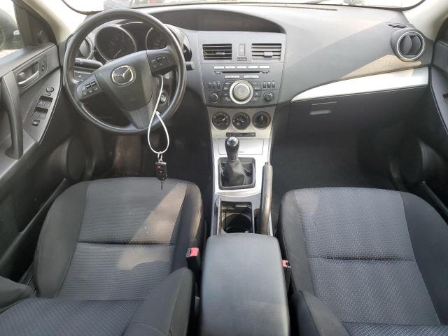 Photo 7 VIN: JM1BL1SF9A1217954 - MAZDA 3 