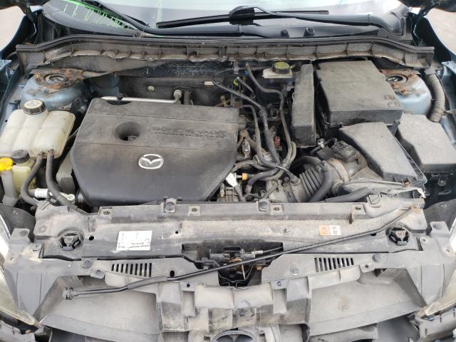 Photo 6 VIN: JM1BL1SF9A1218103 - MAZDA 3 I 