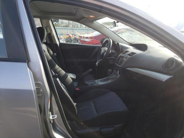 Photo 4 VIN: JM1BL1SF9A1226508 - MAZDA 3 I 