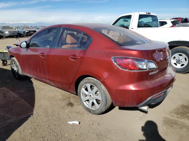 Photo 1 VIN: JM1BL1SF9A1226685 - MAZDA 3 