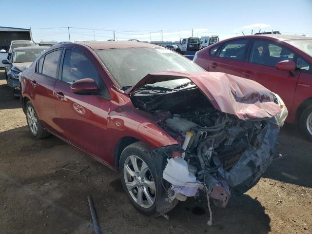 Photo 3 VIN: JM1BL1SF9A1226685 - MAZDA 3 