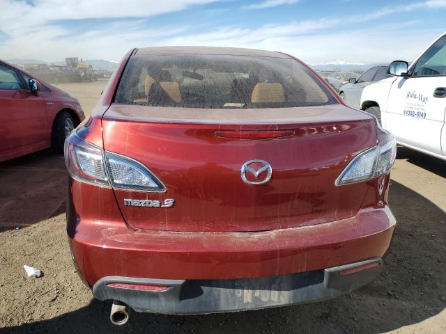 Photo 5 VIN: JM1BL1SF9A1226685 - MAZDA 3 